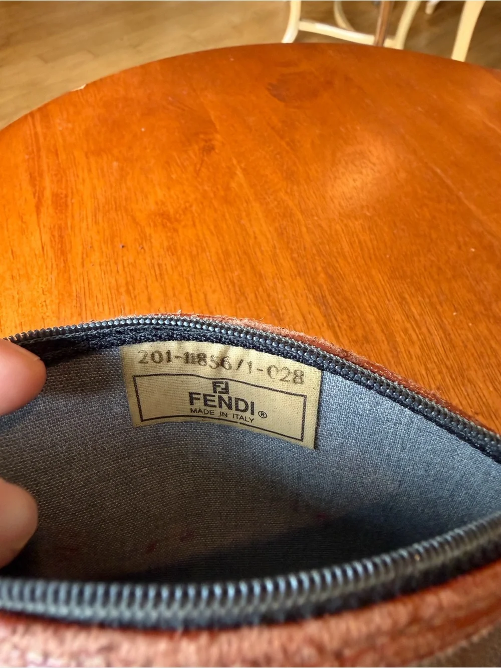 Fendi Coin Purse